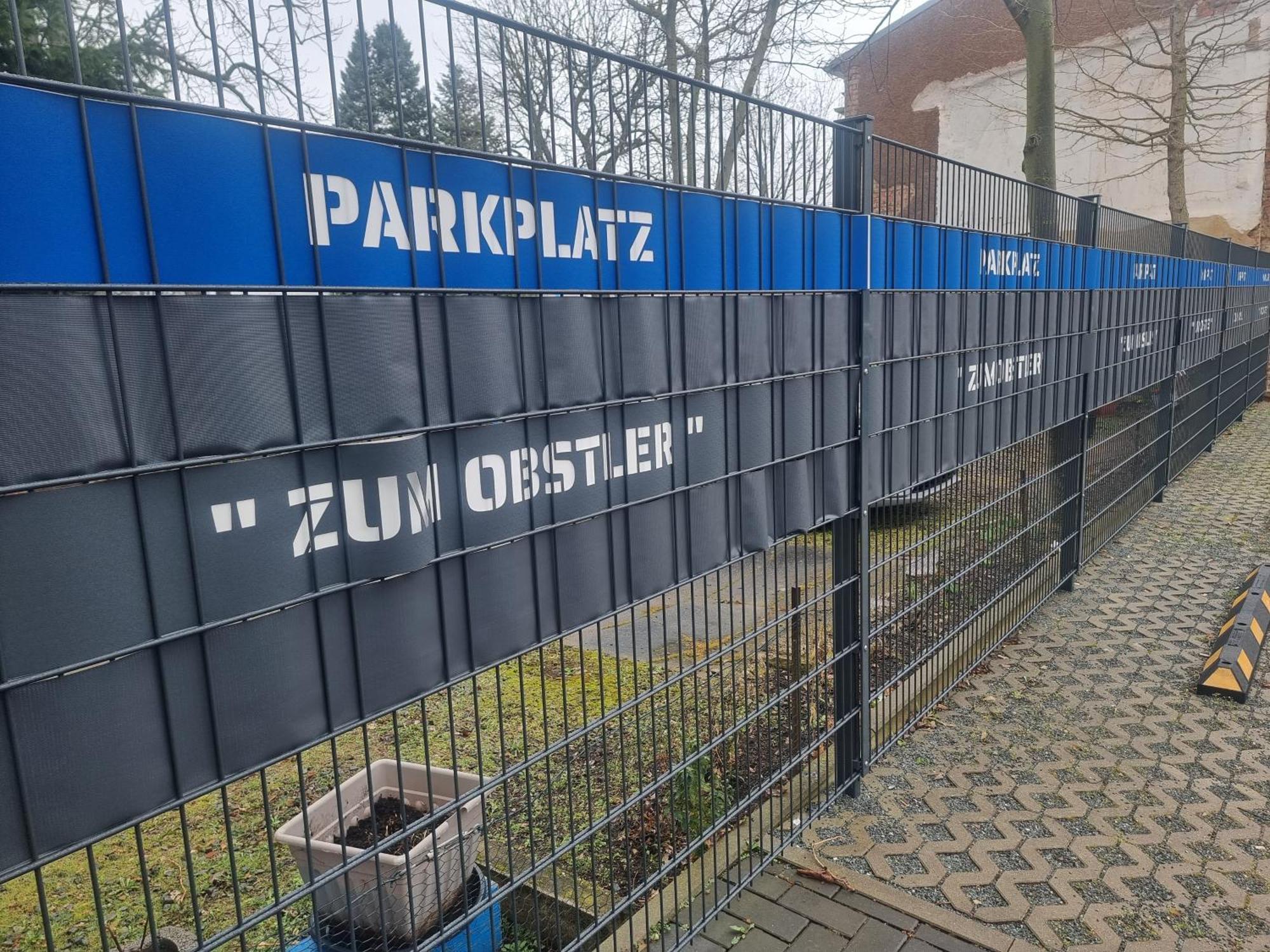 Zum Obstler - Gaststaette Und Pension Gera Exterior photo
